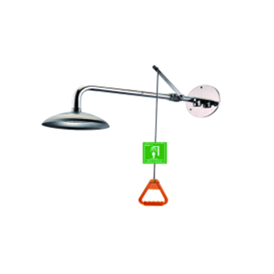 Vòi tắm khẩn cấp UK309