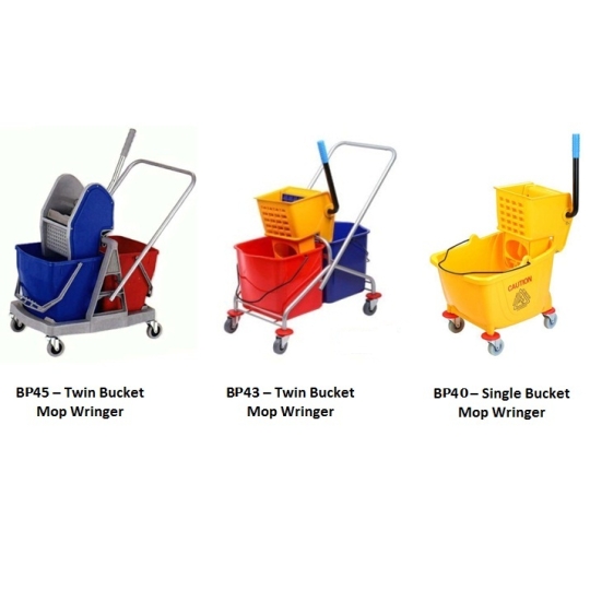 Xe ép nước lau sàn