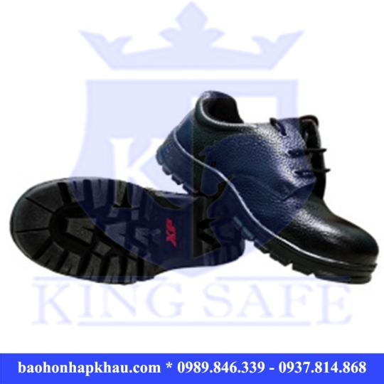 Giày bảo hộ việt nam XP